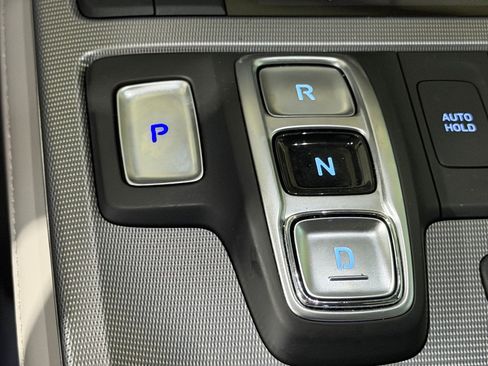 Used 2023 Hyundai Palisade Calligraphy FWD image 35