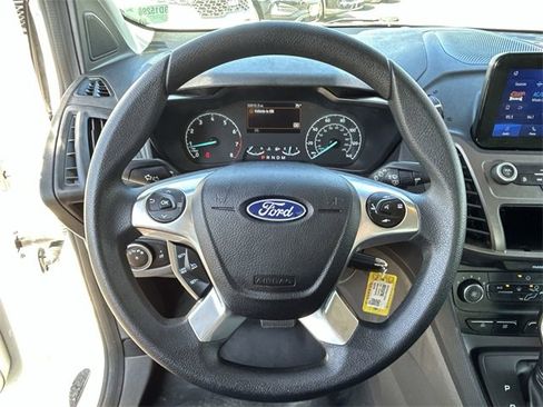 Used 2022 Ford Transit Connect XL image 24