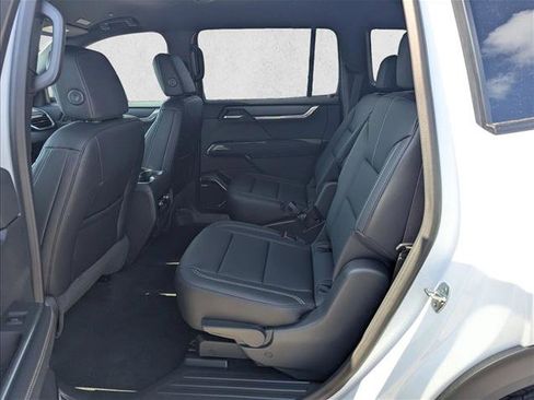 New 2026 GMC Acadia Elevation w/ Elevation Premium Package image 17