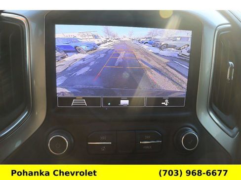 Used 2020 Chevrolet Silverado 1500 RST w/ All-Star Edition image 15