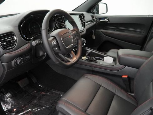 New 2026 Dodge Durango GT image 16