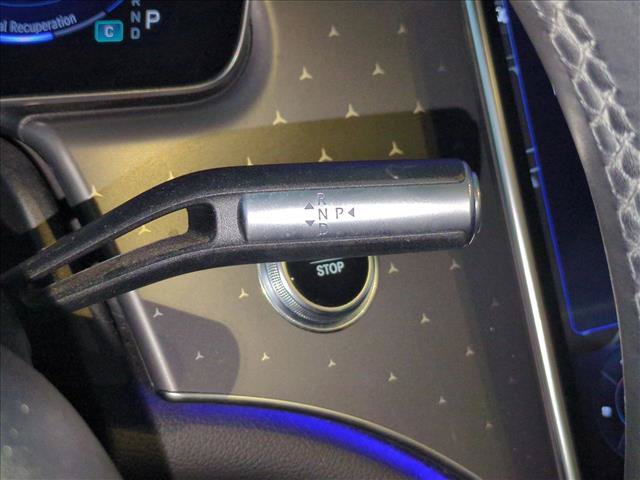 Certified 2023 Mercedes-Benz EQS 450+ SUV image 15