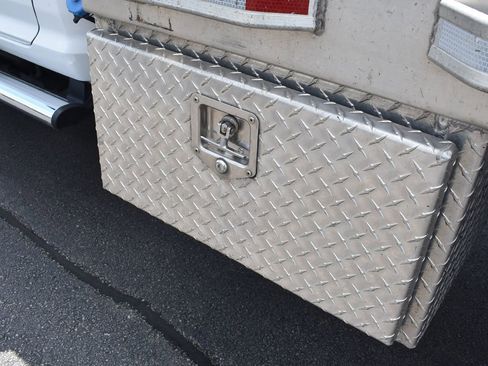 Used 2020 RAM 5500 Tradesman AWD/4WD image 27