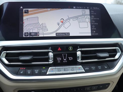 Certified 2023 BMW 430i Coupe w/ M Sport Package image 26