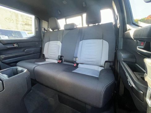 New 2025 Toyota Tacoma TRD Off-Road image 12