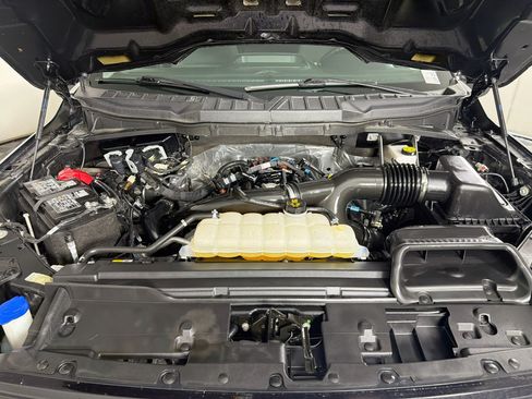 Used 2025 Ford F150 XLT w/ Equipment Group 301A Standard RWD image 30