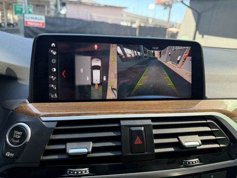 Used 2018 BMW X3 xDrive30i image 28