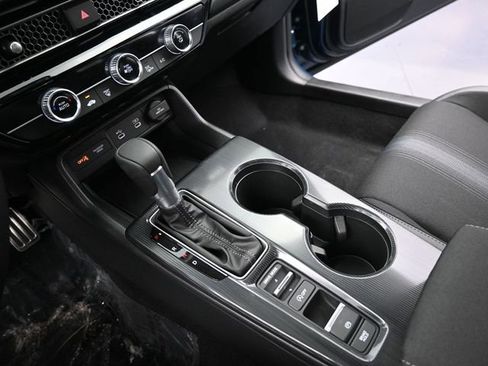 New 2026 Honda Civic Sport image 15