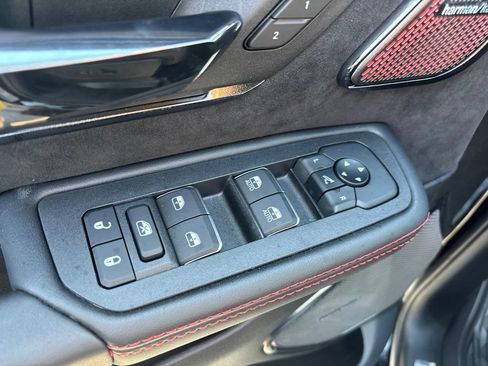 New 2026 RAM 1500 RHO w/ RHO Level 1 Equipment Group AWD/4WD image 11