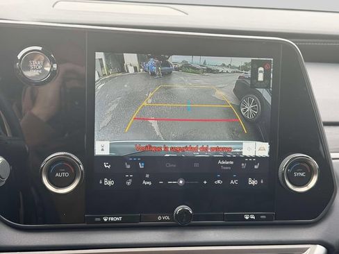 Used 2023 Lexus RX 350 Premium w/ Accessory Package AWD/4WD image 35
