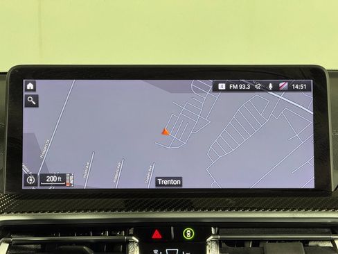 Used 2024 BMW X4 M40i w/ Premium Enhanced Package image 47