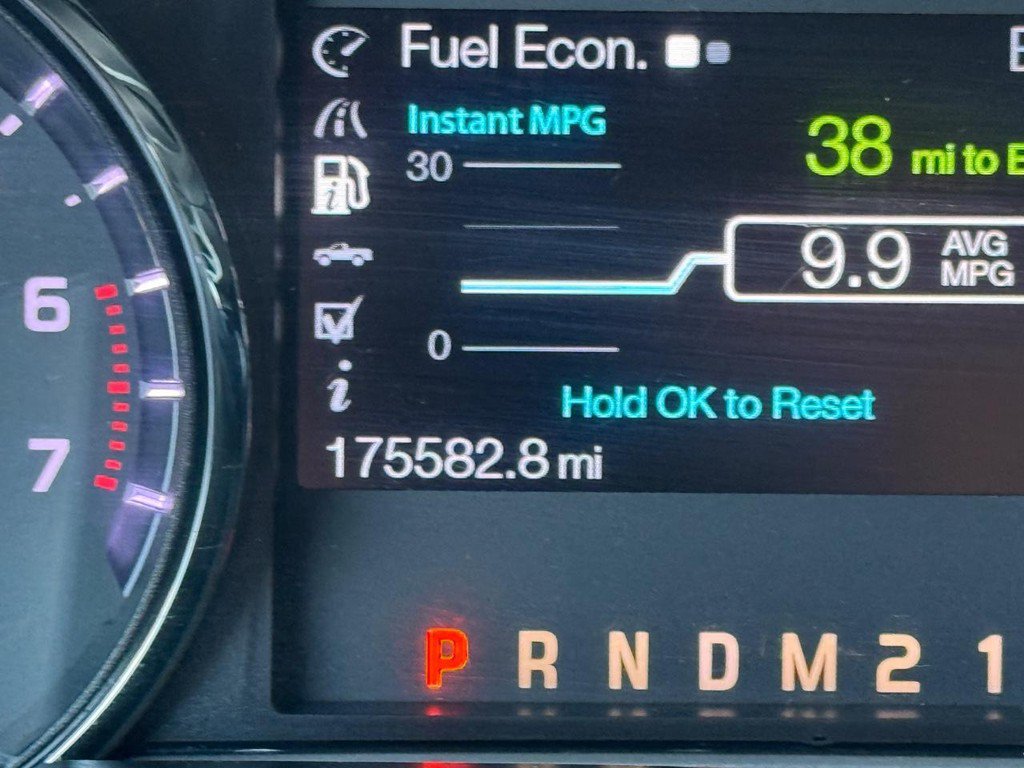 Used 2014 Ford F250 Lariat w/ Chrome Package AWD/4WD image 22