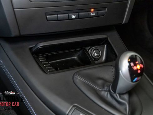 Used 2013 BMW M3 Coupe image 85