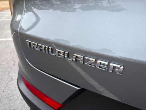 New 2026 Chevrolet TrailBlazer LS w/ LS Convenience Package image 9