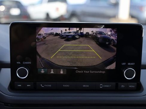 New 2025 Honda Accord LX image 18