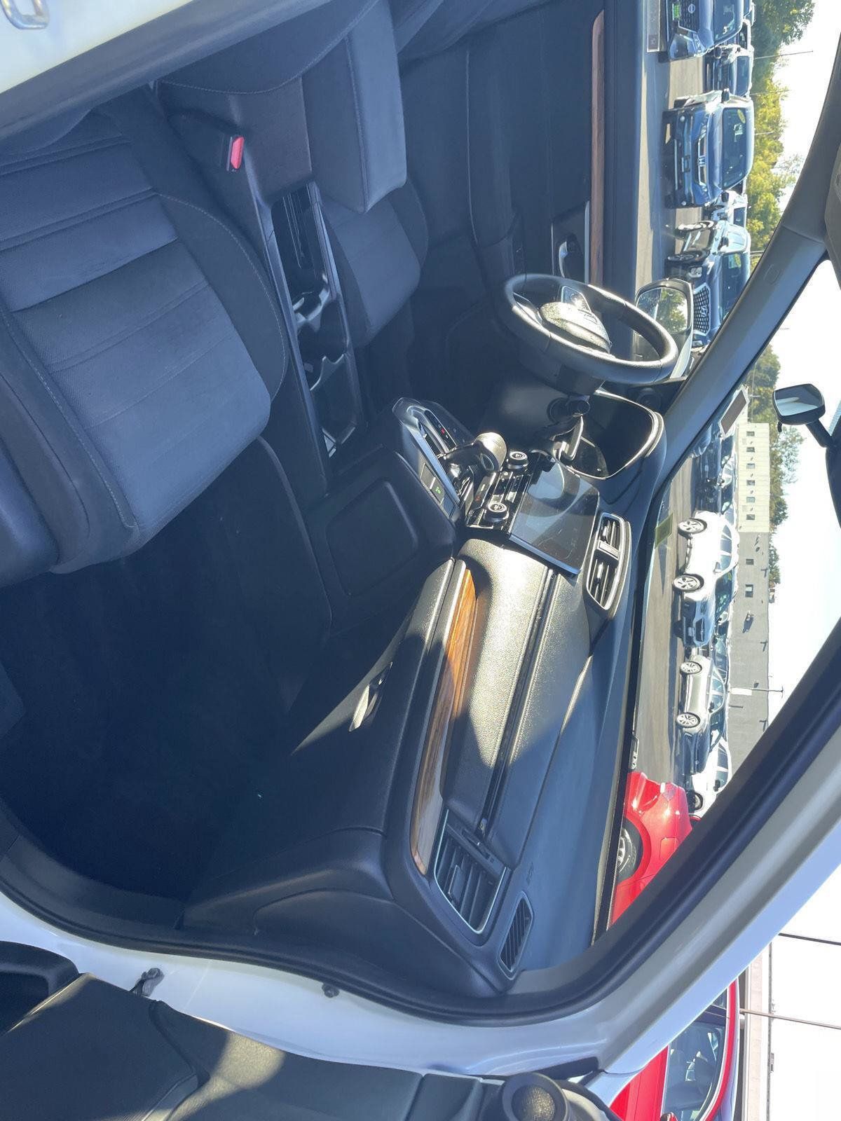 Used 2017 Honda CR-V EX image 22