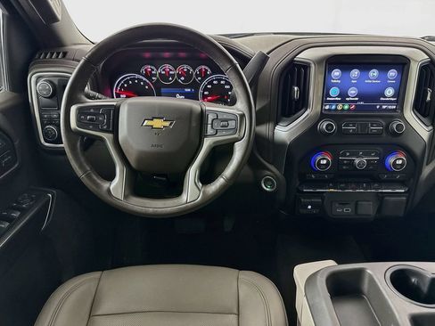Used 2019 Chevrolet Silverado 1500 LTZ RWD image 26