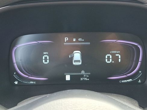 Used 2025 Kia Soul LX FWD image 20