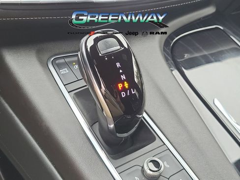 Used 2024 Cadillac Escalade Sport w/ Touring Package image 19