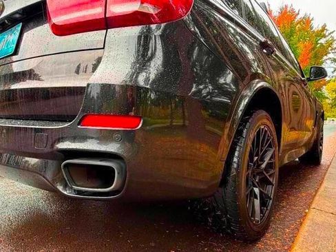 Used 2016 BMW X5 xDrive35d image 7