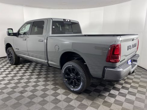 New 2026 RAM 2500 Laramie image 10