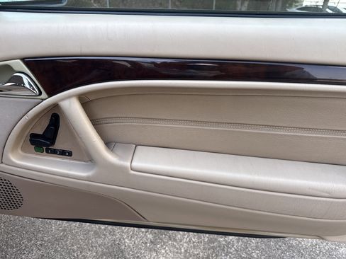 Used 1998 Mercedes-Benz SL 500 image 17