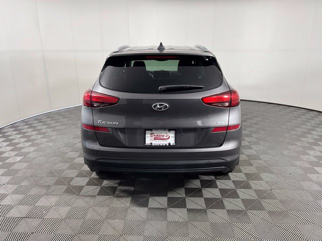 Used 2020 Hyundai Tucson Value AWD/4WD image 6