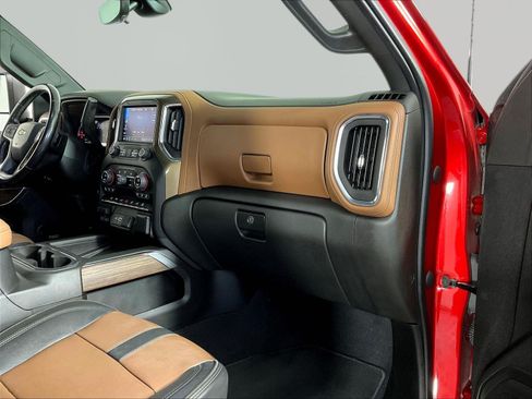 Used 2022 Chevrolet Silverado 3500 High Country w/ Z71 Off-Road Package AWD/4WD image 27