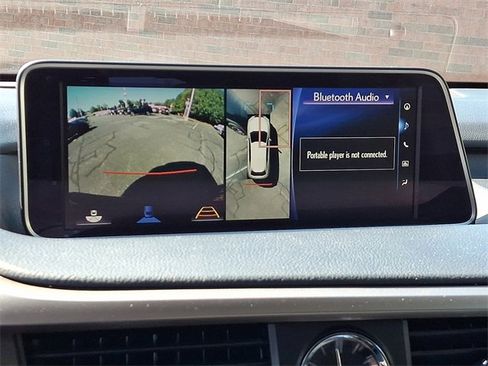 Used 2017 Lexus RX 350 AWD image 18