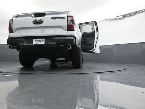 Used 2025 Ford Ranger Raptor image 34