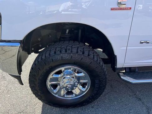 Used 2022 RAM 2500 Big Horn image 11