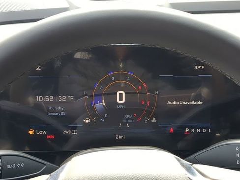 New 2026 Chevrolet Suburban Z71 w/ Comfort Package image 28