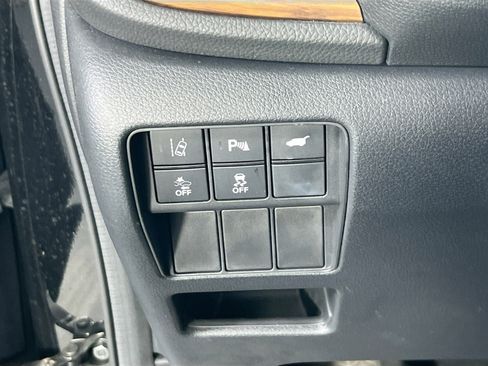Used 2022 Honda CR-V Touring image 10