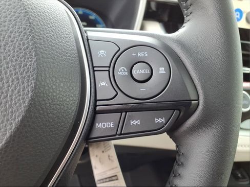 Certified 2026 Toyota Corolla XLE image 24