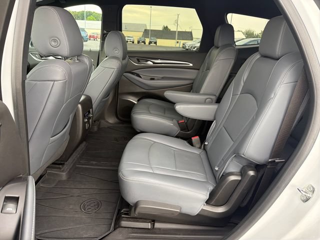 Used 2023 Buick Enclave Essence w/ Trailering Package, 5000 lbs. AWD/4WD image 29