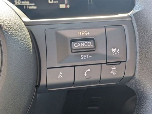 New 2026 Nissan Kicks SV w/ Interior Electronics Package image 18