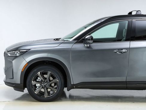 New 2026 INFINITI QX60 Autograph w/ Dark Cargo Package AWD/4WD image 45