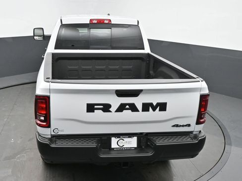 New 2026 RAM 2500 Tradesman image 42