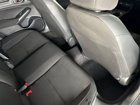 Used 2024 Honda Civic Sport image 30