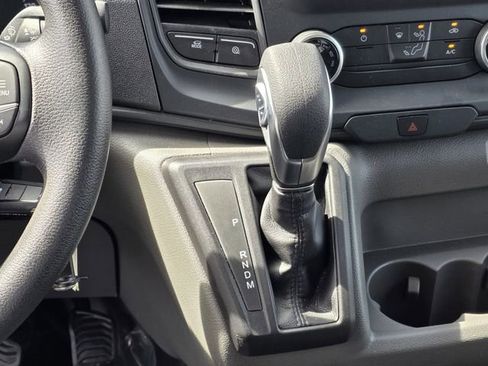 New 2025 Ford Transit 350 Low Roof DRW w/ Exterior Upgrade Package image 14