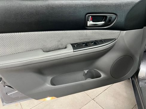 Used 2007 MAZDA MAZDA6 i Sport image 17