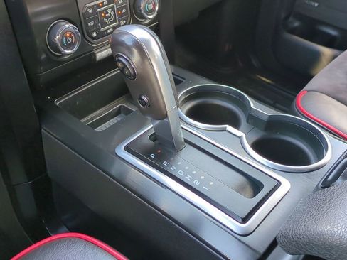 Used 2013 Ford F150 FX4 w/ Luxury Equipment Group image 37