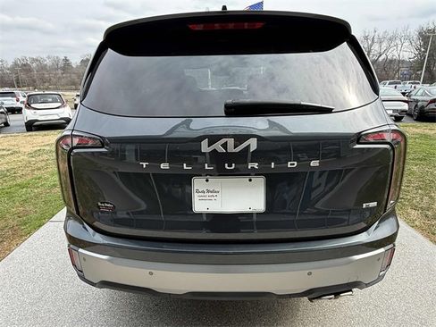 Used 2023 Kia Telluride EX X-Line image 21