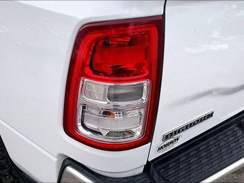 Certified 2024 RAM 3500 Big Horn image 29