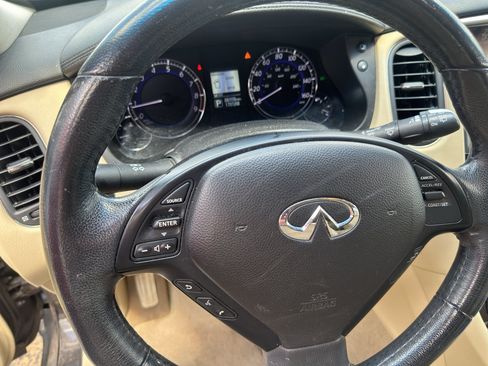 Used 2016 INFINITI QX50 2WD image 21