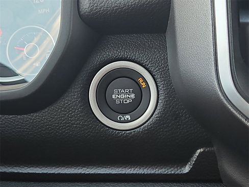 New 2025 RAM 1500 Lone Star image 25