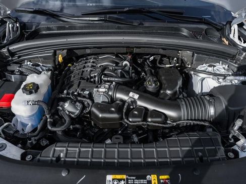 New 2025 Jeep Grand Cherokee Limited w/ MOPAR Finishing Package image 19