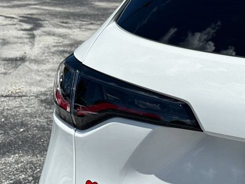 New 2027 Honda HR-V EX-L image 15