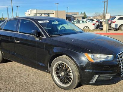Used 2015 Audi A3 2.0T Premium w/ Audi MMI Navigation Plus
