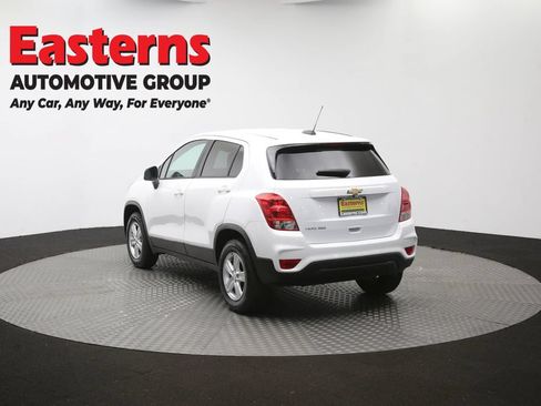 Used 2020 Chevrolet Trax LS w/ Tint and Cruise Package AWD/4WD image 65